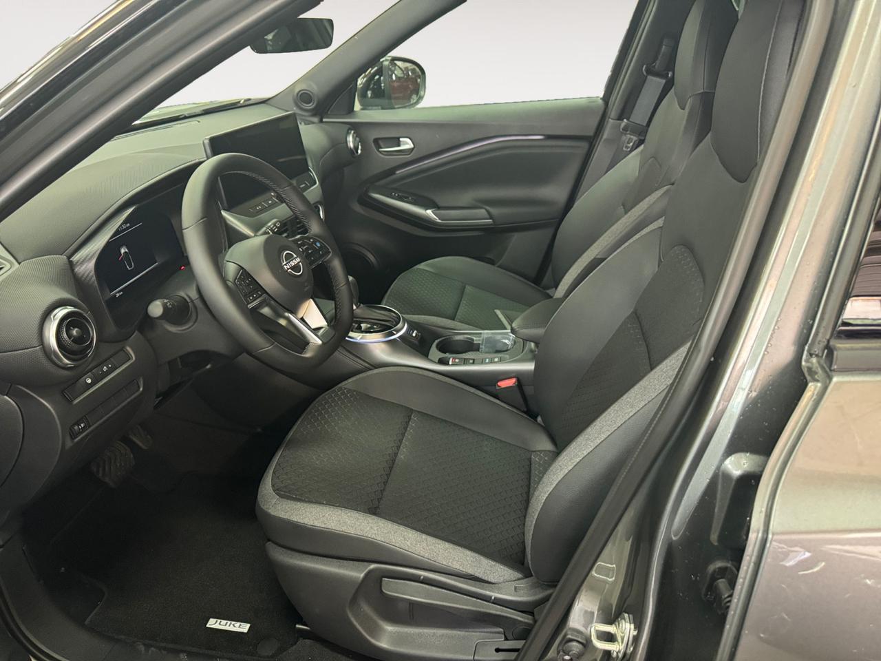 NISSAN JUKE N-CONNECTA AMT