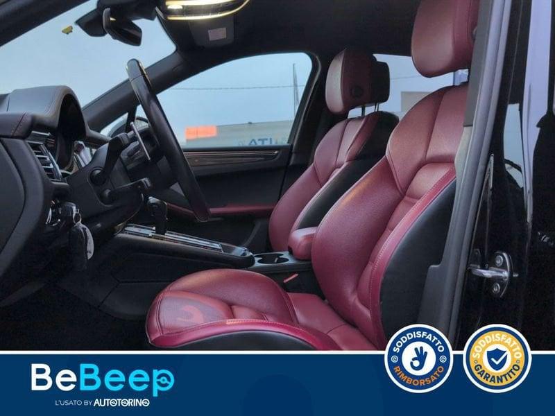 Porsche Macan 2.9 S 380CV PDK