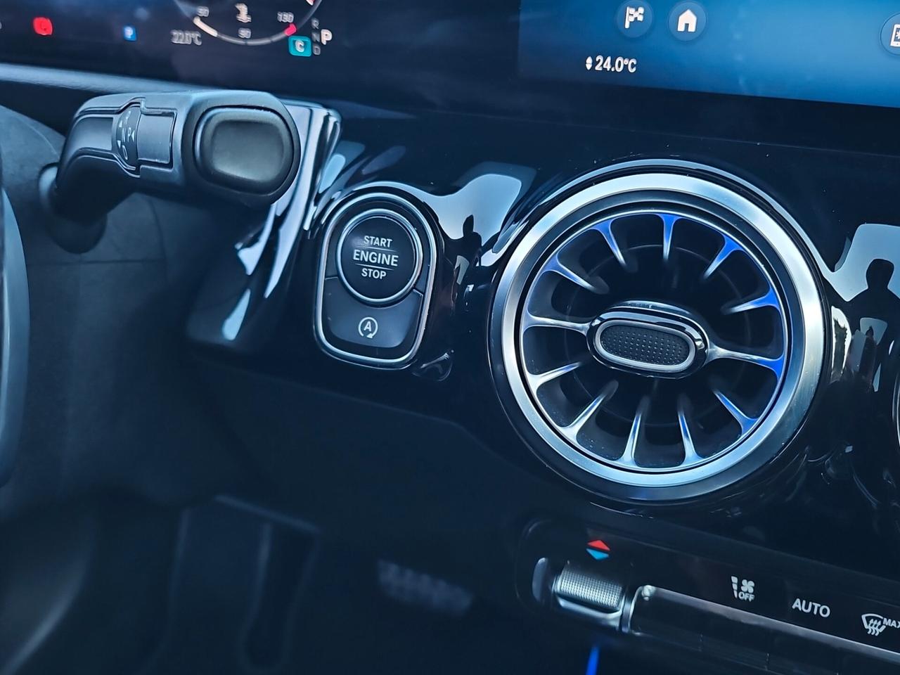 Mercedes-benz GLA 200 d Automatic AMG Line Premium Plus full