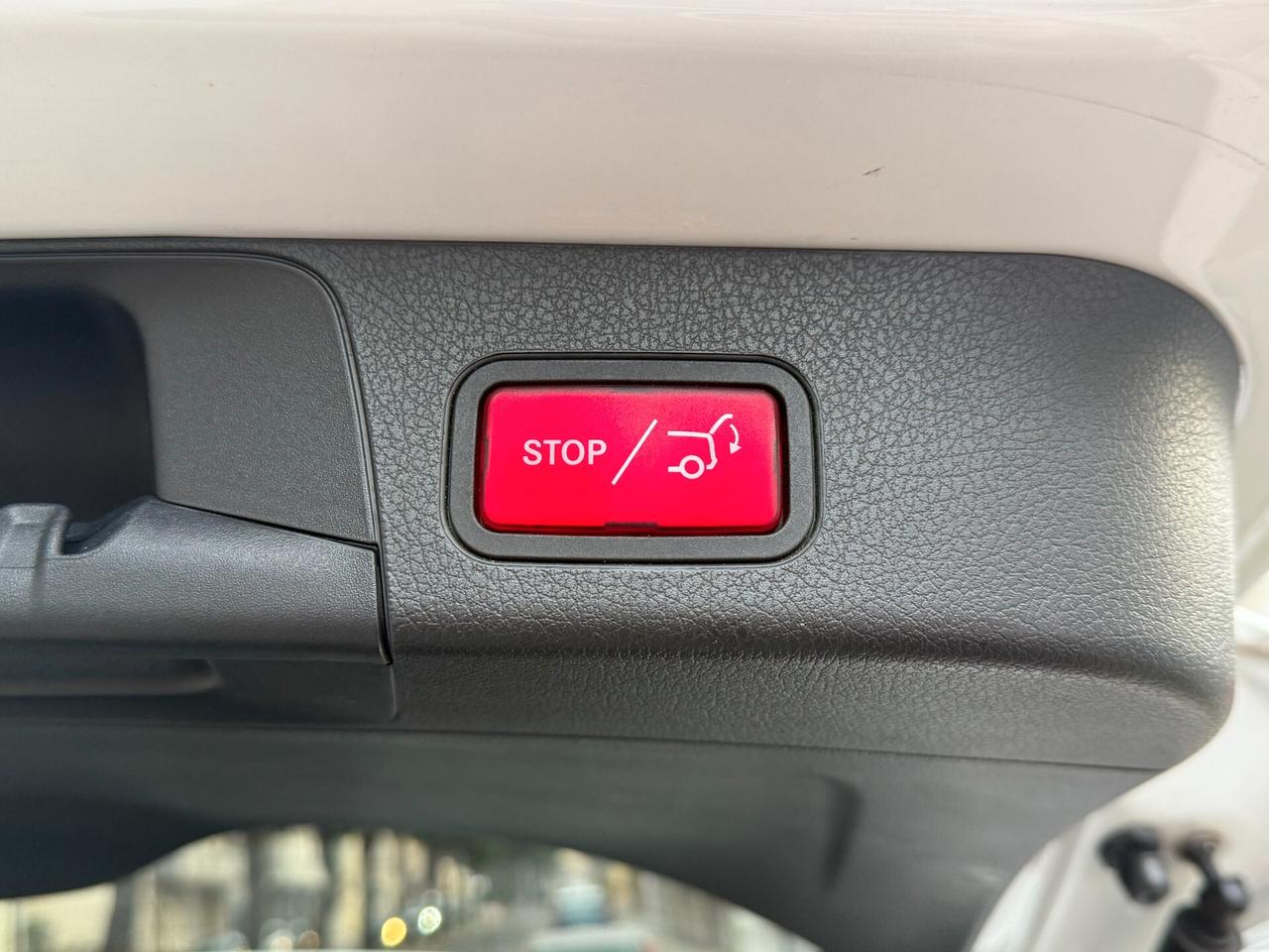 Mercedes GLB 180d Automatic PELLE CAMERA NAVI 2021