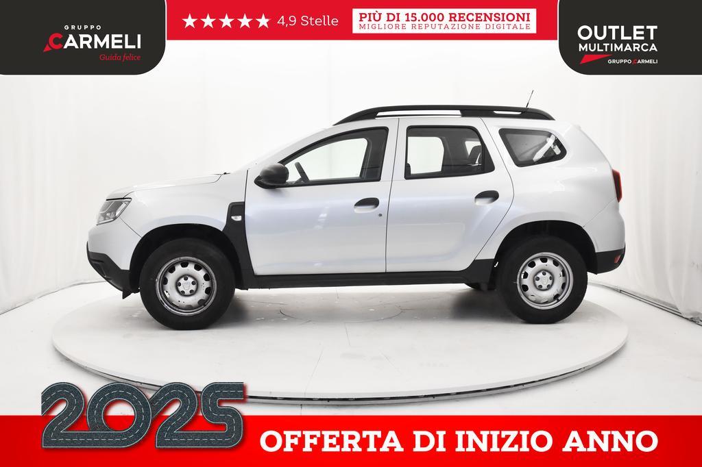 Dacia Duster 1.0 tce ECO-G Essential 4x2