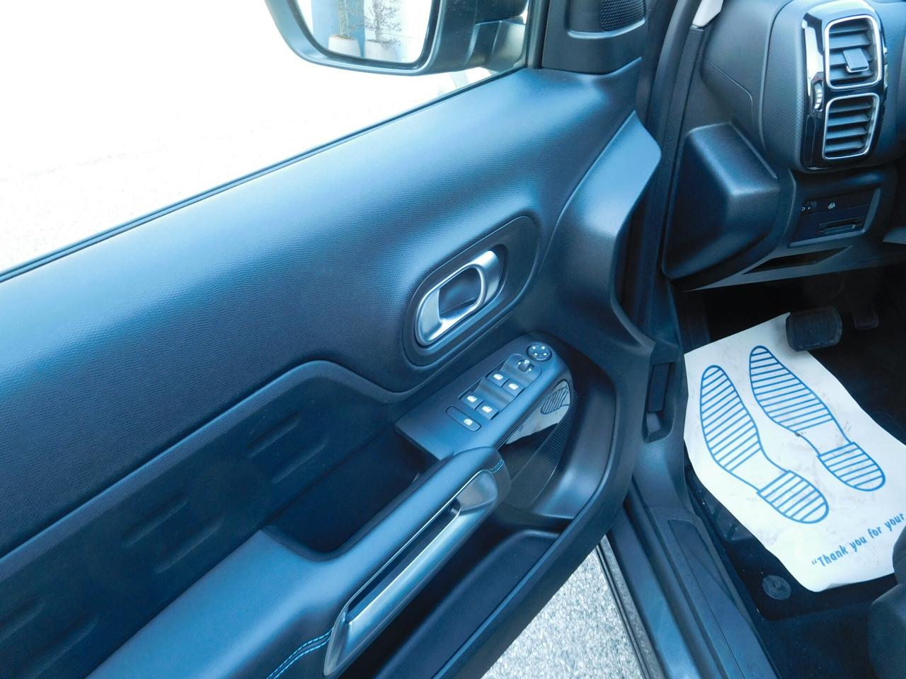 Citroen C5 Aircross BlueHDi 130 S&S EAT8 Max