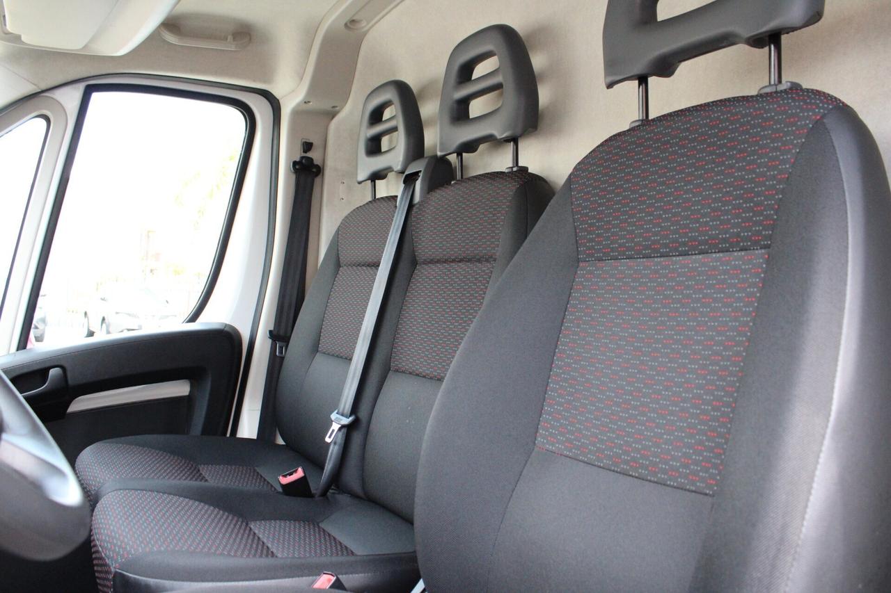 PEUGEOT BOXER 330 BLUEHDI 140 CV