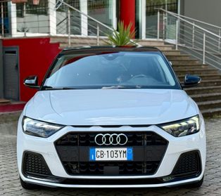 Audi A1 SPB 30 TFSI Advanced Led