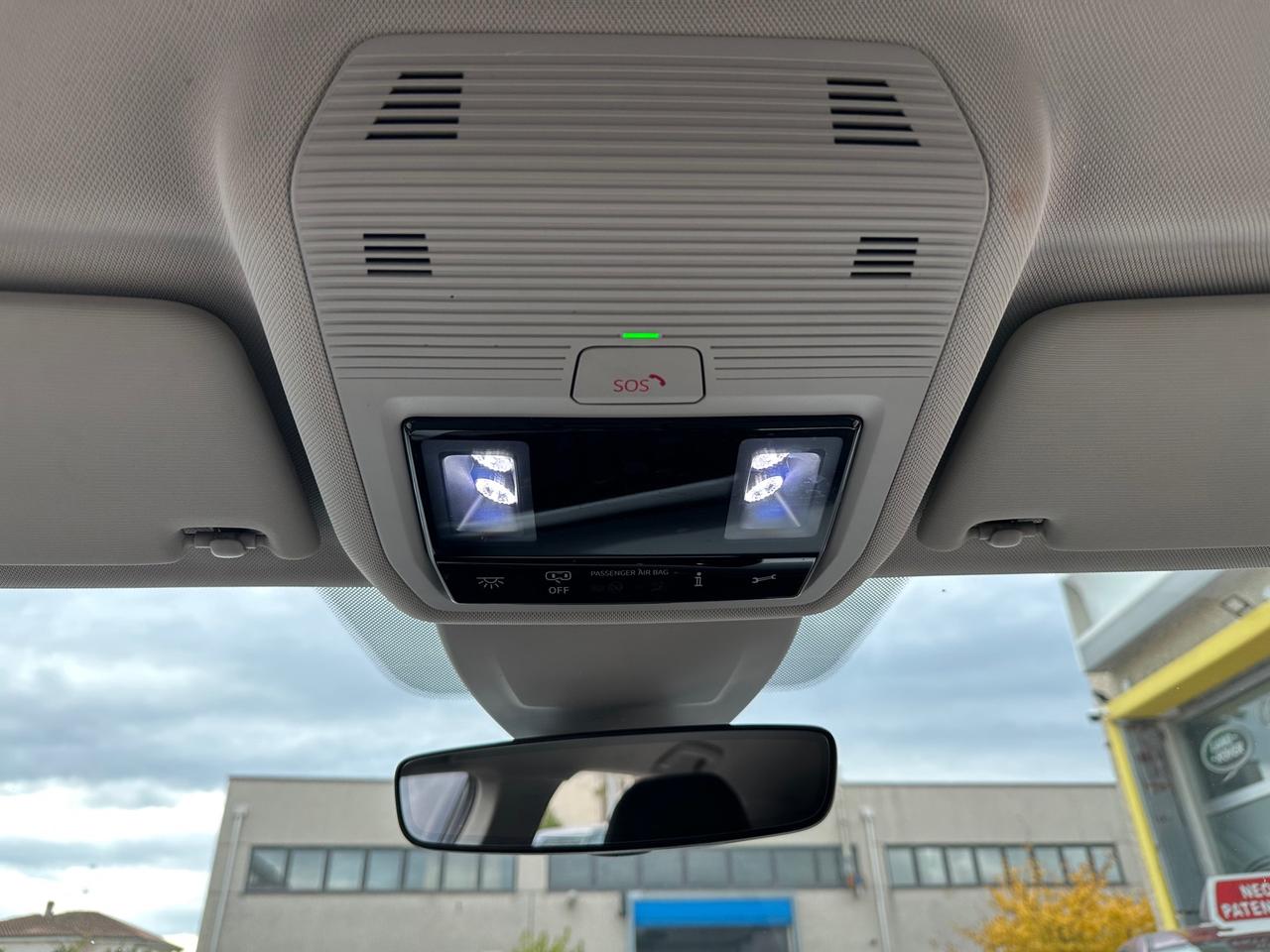 Volkswagen Golf 1.0 eTSI EVO DSG Life