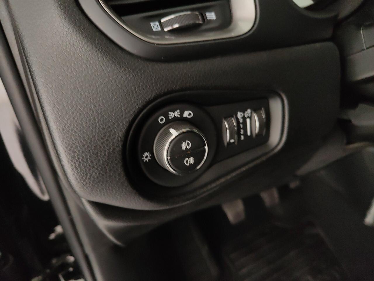 Jeep Renegade 1.0 T3 Limited