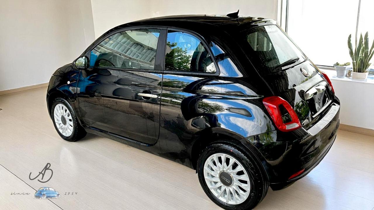 Fiat 500 1.0 Hybrid