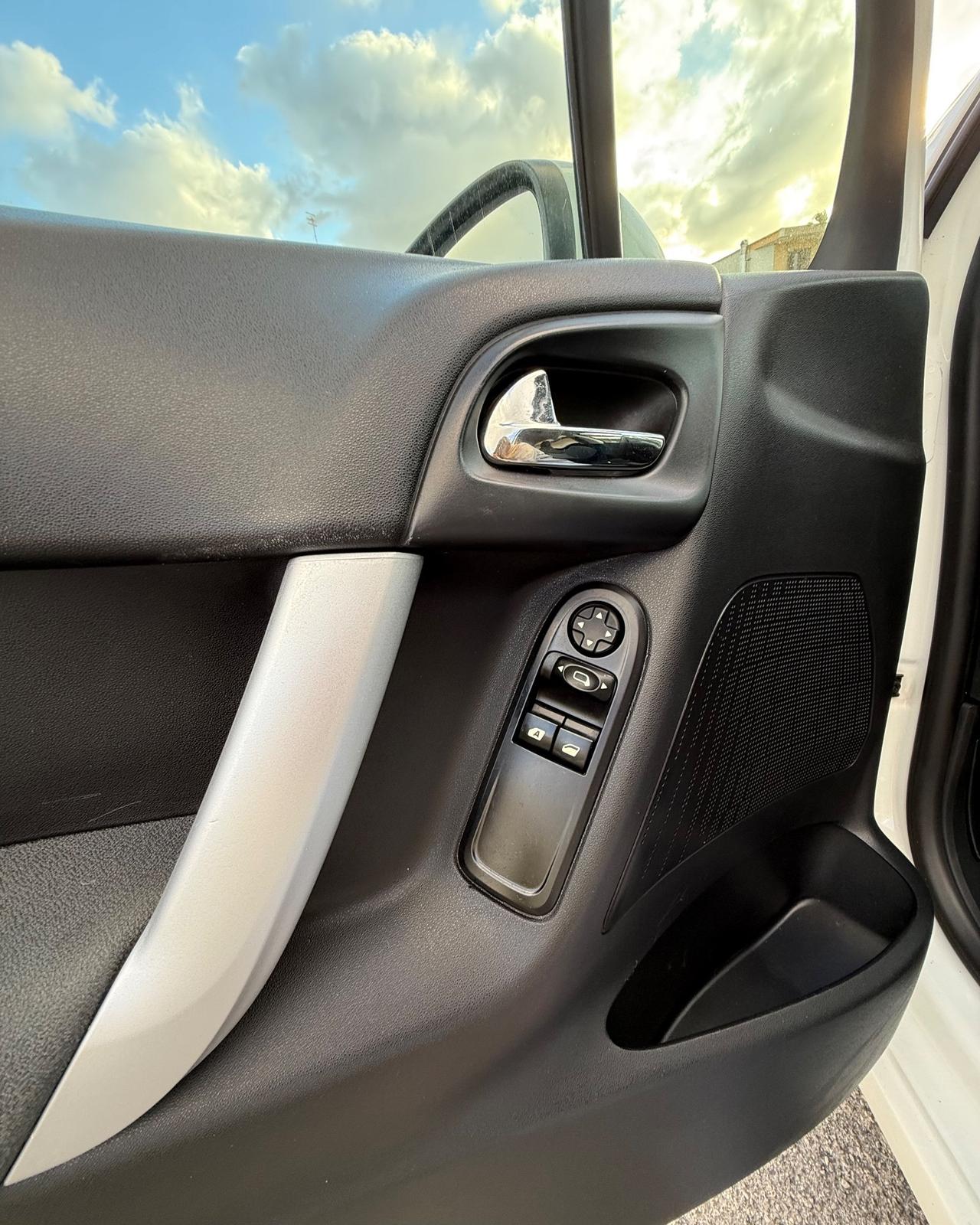 Citroen C3 1.1 Seduction Limited