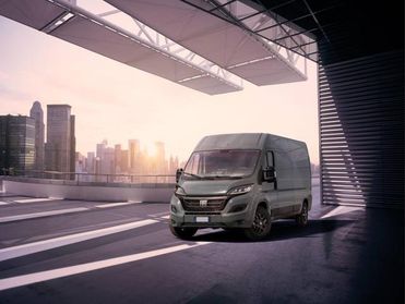 FIAT Ducato 30 2.2 MJT 140CV FURGONE