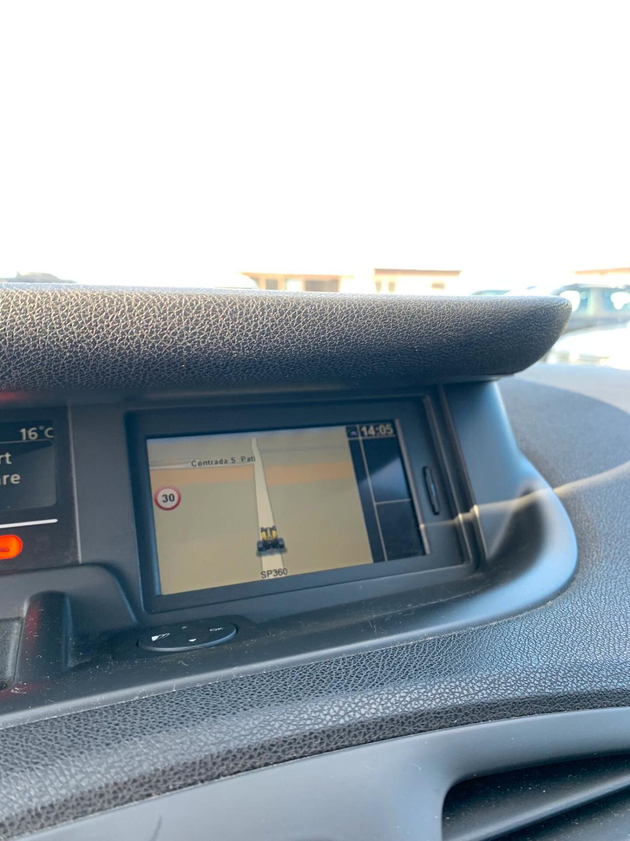 Renault Scenic Scénic dCi 8V 110 CV Energy Zen