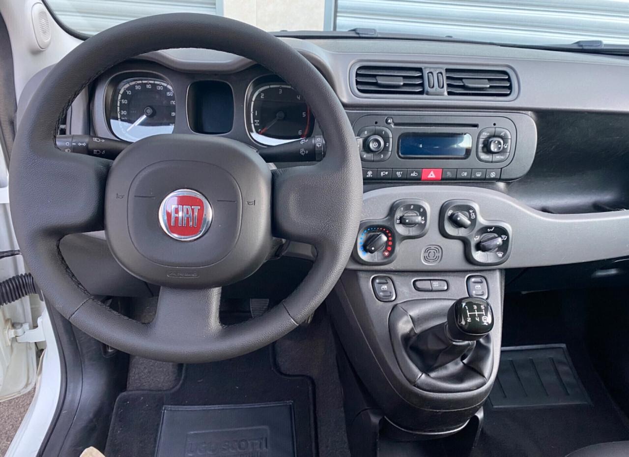 Fiat Panda 1.3 Multijet 95cv S&S “Easy” - 2016