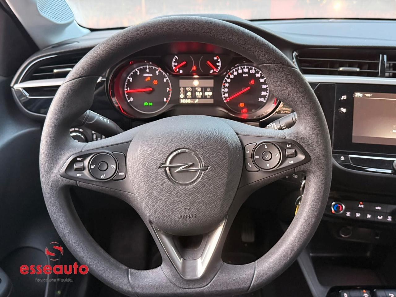 Opel Corsa 1.5 D 100 CV