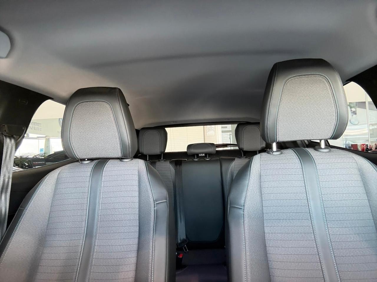Peugeot 2008 BlueHDi 110 S&S Active Pack