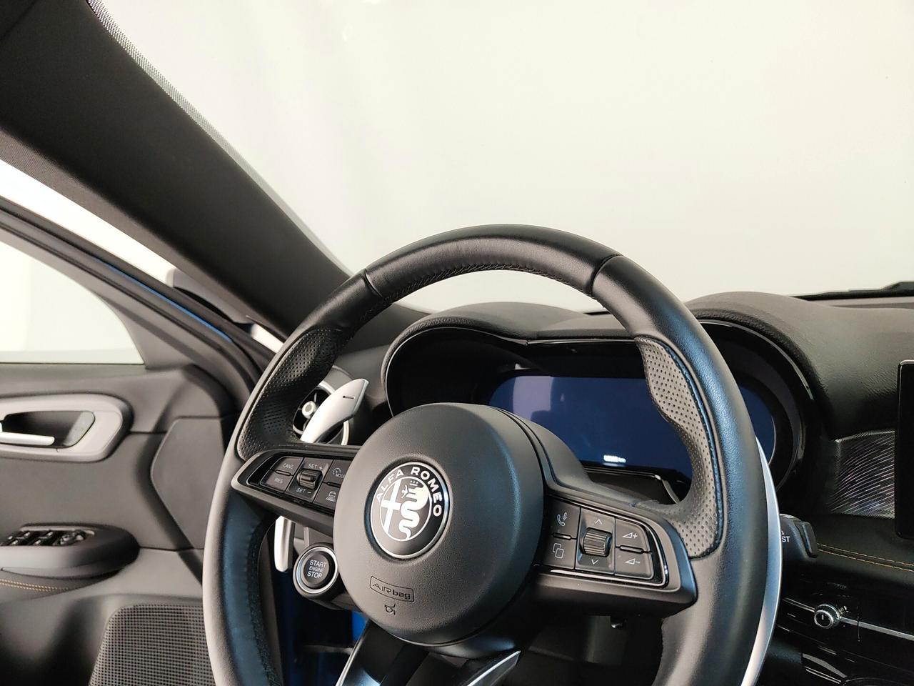 Alfa Romeo Tonale 1.6 diesel 130 CV TCT6 Veloce