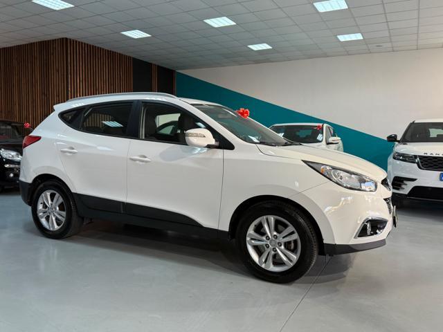 HYUNDAI iX35 1.7 CRDi 2WD*UNI PROP*FINANZIABILE