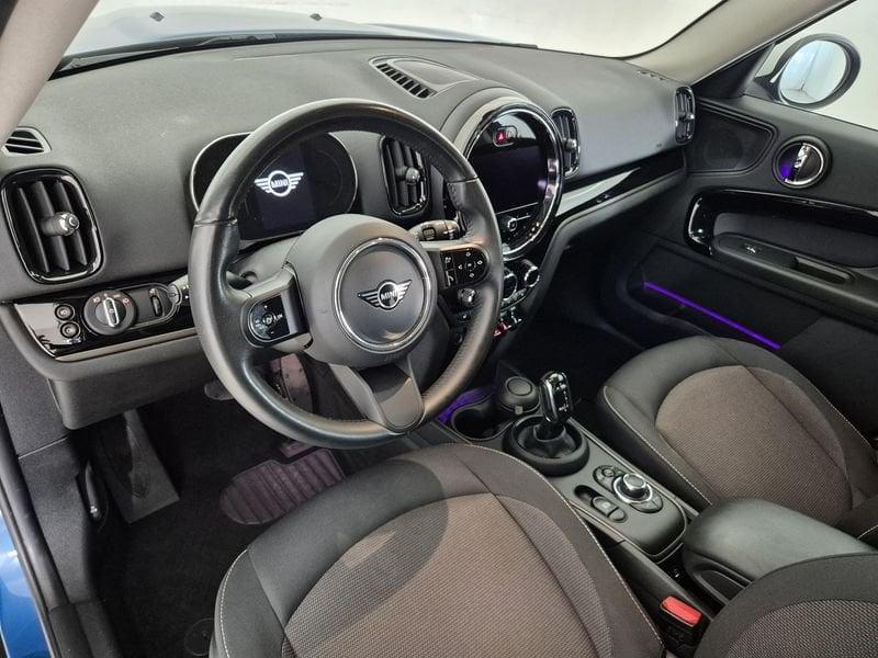 MINI Mini Countryman F60 2020 Diese Mini Countryman 2.0 Cooper D Classic auto