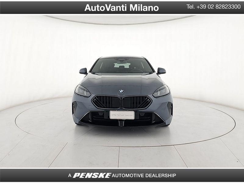 BMW Serie 1 118d MSport Pro auto