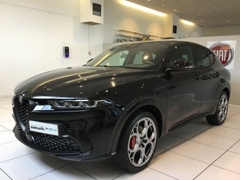 Alfa Romeo Tonale 1.3 280cv Plug in Hybrid AT6 Veloce Q4 MY22
