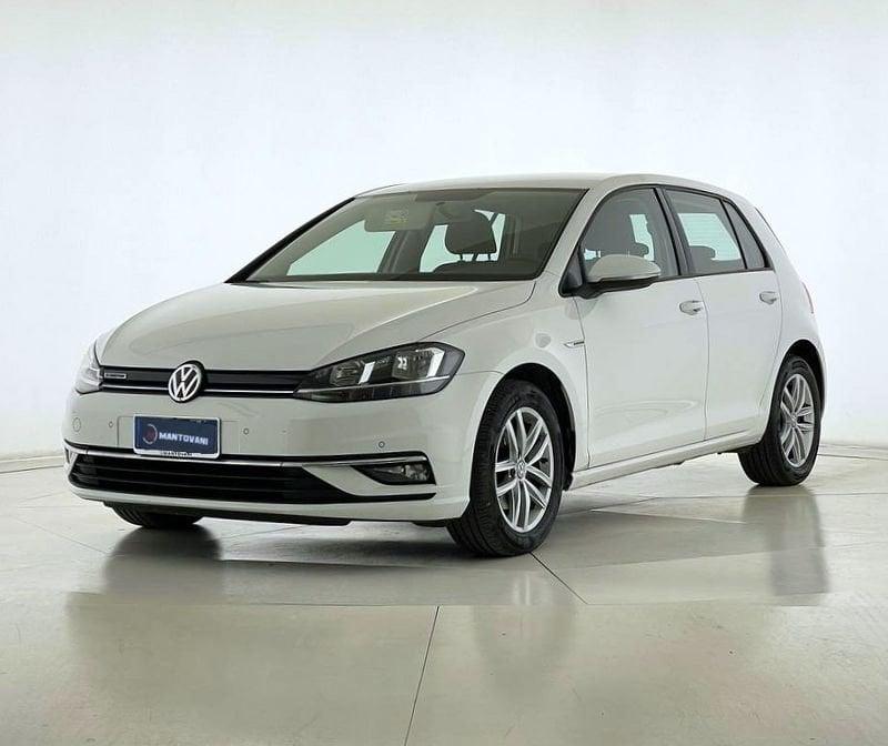 Volkswagen Golf 1.5 TGI Business BMT