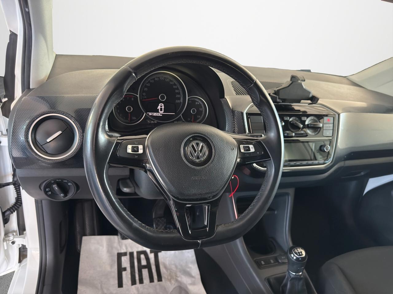 Volkswagen up! 1.0 5p. move
