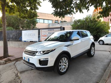 Range Rover Evoque KM. 100.000! 2.0 TD4 150 CV 5p. Business Edition SE