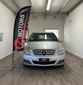 Mercedes-benz B 200 B 200 CDI Sport