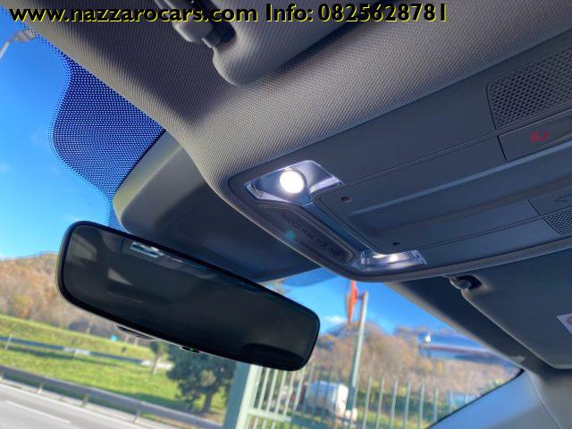 AUDI A1 SPB 30 TFSI Stronic Design Luxe PELLE/NAV/FARI LED