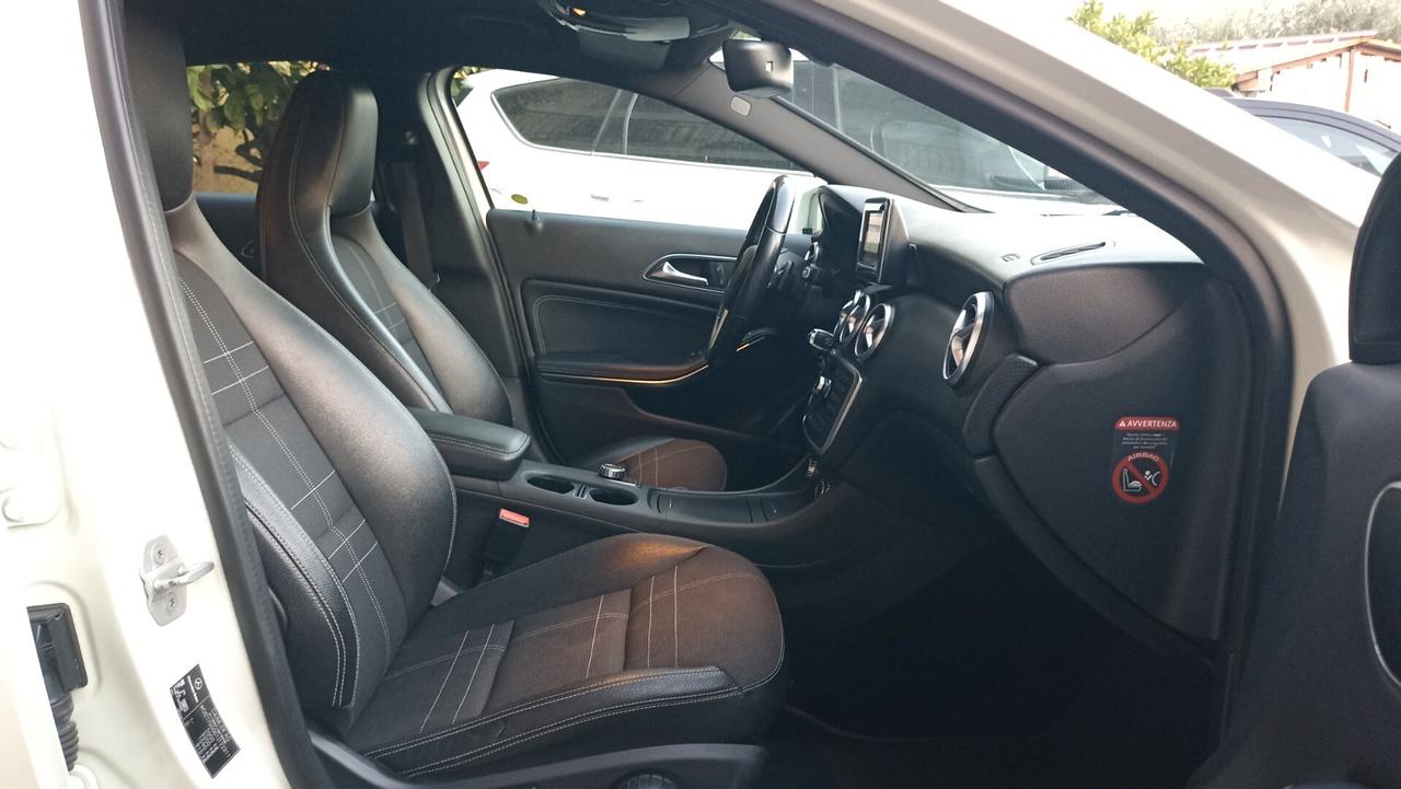Mercedes-benz A 180 CDI Automatic Sport