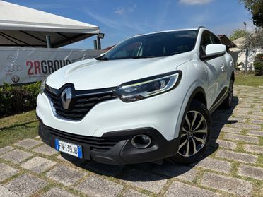 Renault Kadjar 1.6dCi 130CV Energy X-Tronic-2018