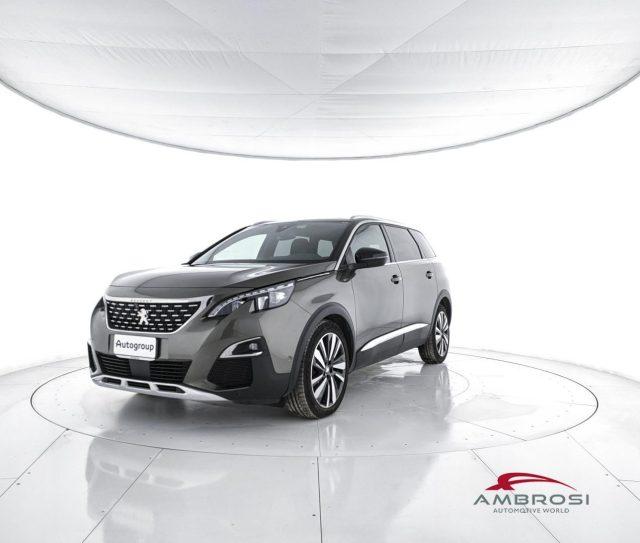 PEUGEOT 5008 BlueHDi 130 S&S GT Line 7 posti