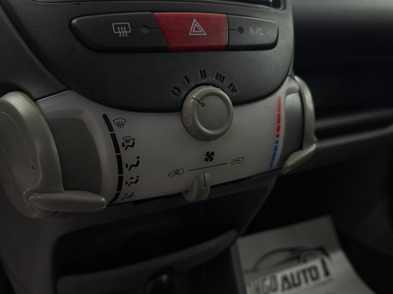 Toyota Aygo 1.0 Full Optional