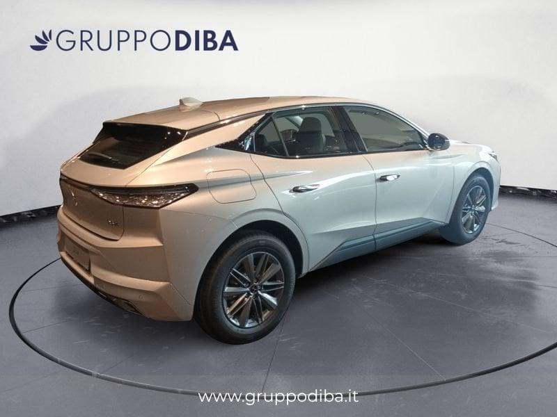 DS DS4 Modello: 1SD4 BlueHDi 130cv Bastille Business
