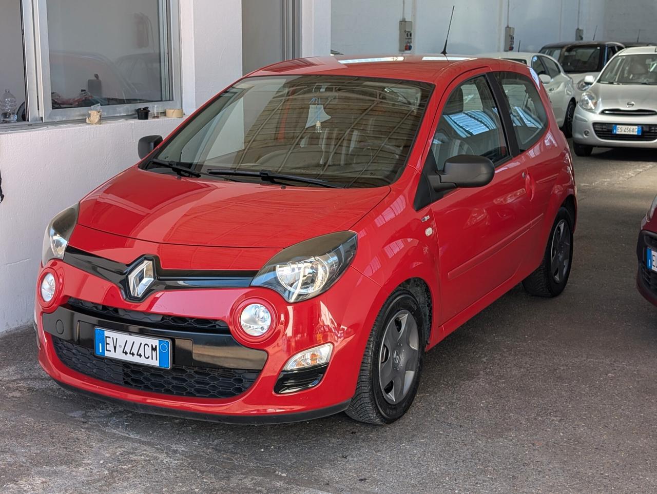 Renault Twingo 1.2 16V Night&Day