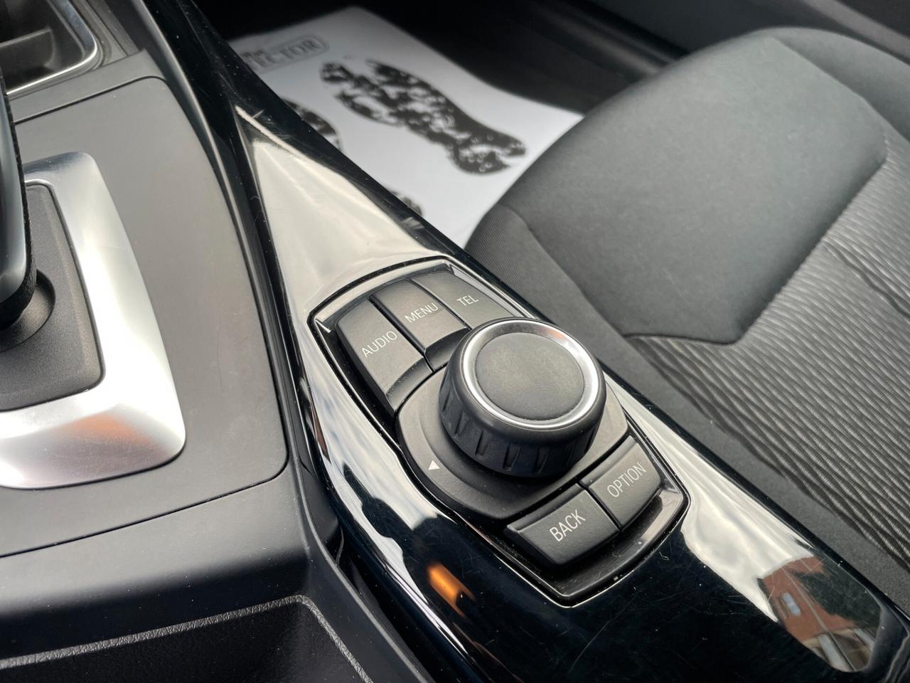 Bmw 120 TAGLIANDI - AUTOMATICO