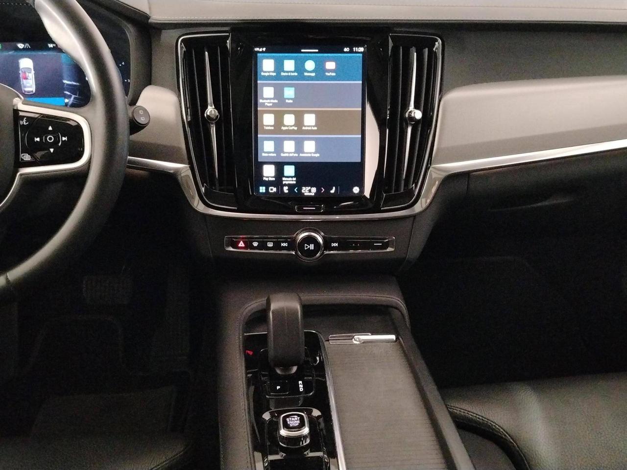 Volvo V90 Cross Country 2.0 b5 Ultimate awd