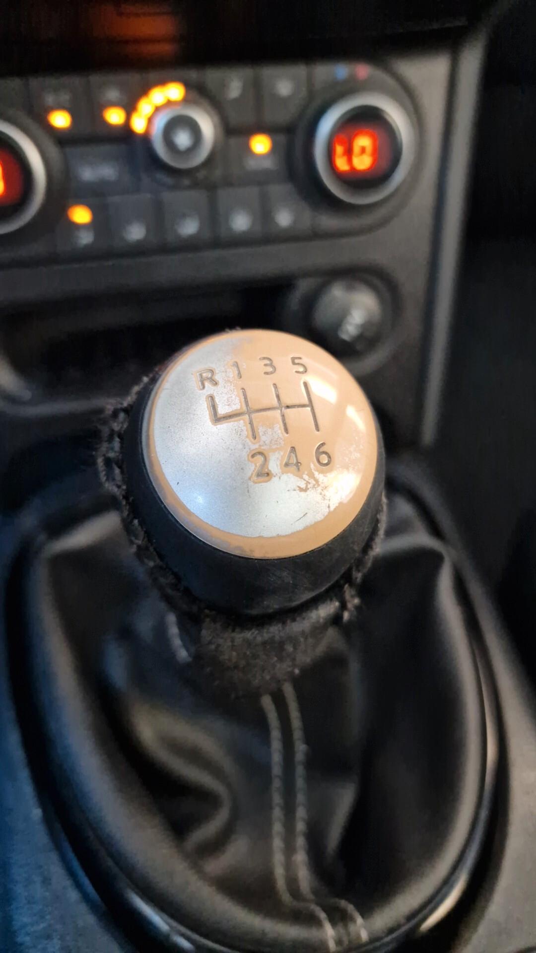 Nissan Qashqai 1.5 dCi DPF Tekna