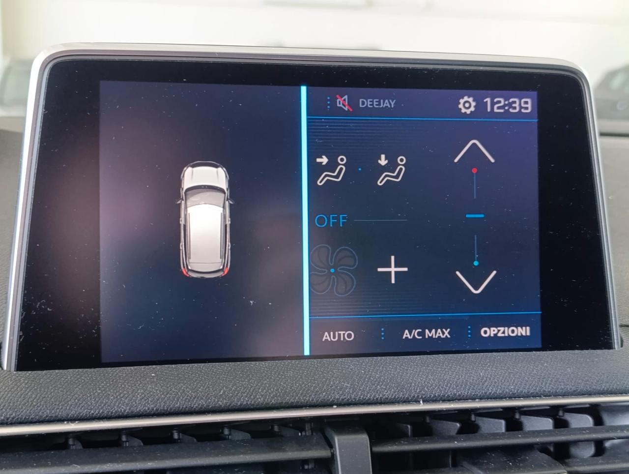 Peugeot 3008 3008 1.6 bluehdi Active s&s 120cv