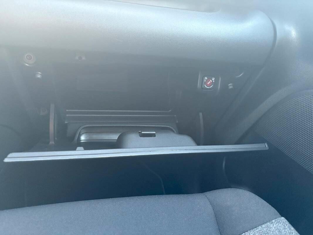 Citroen C3 Aircross PureTech 110 S&S C-Series