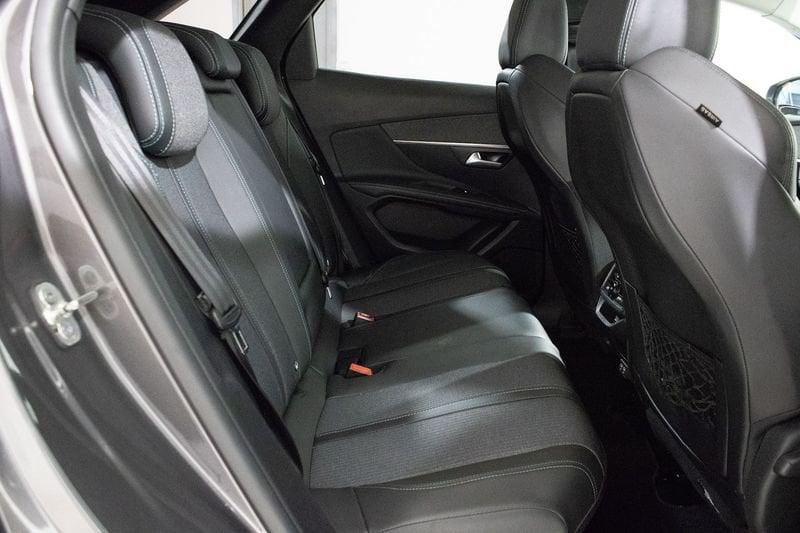Peugeot 3008 BlueHDi 130cv Allure Pack