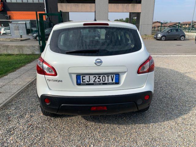 NISSAN Qashqai 1.6 16V Tekna