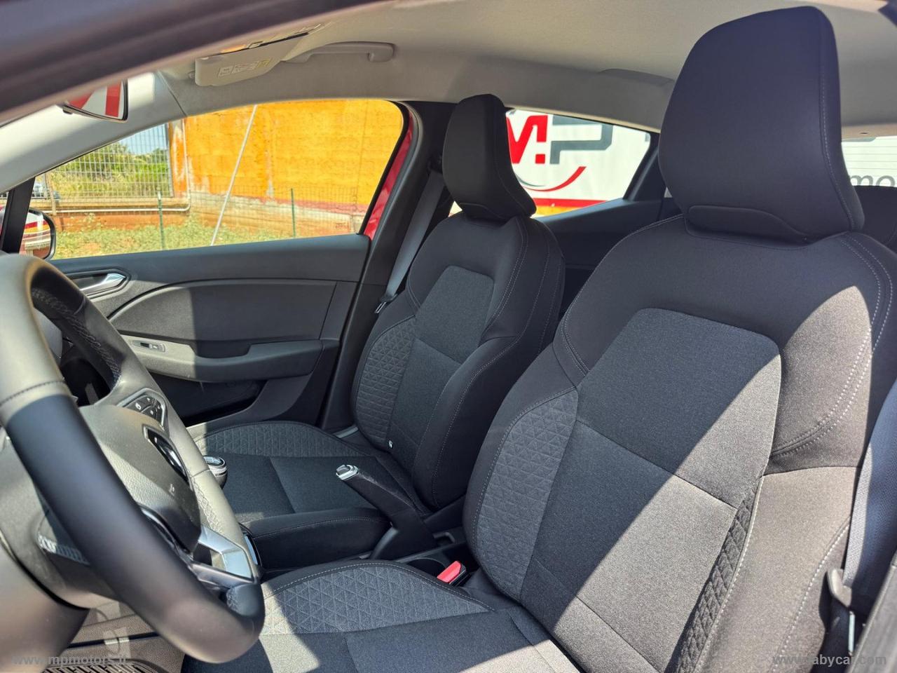 RENAULT CLIO BUSINESS 1.0 100CV GPL IVA ESPOSTA