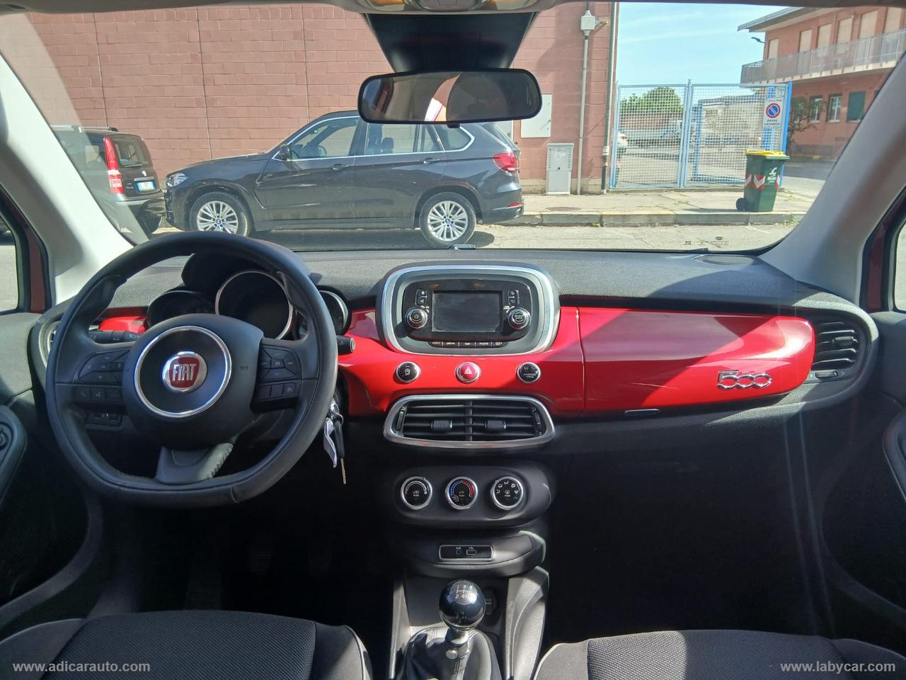 FIAT 500X 1.3 M.Jet 95 CV Business