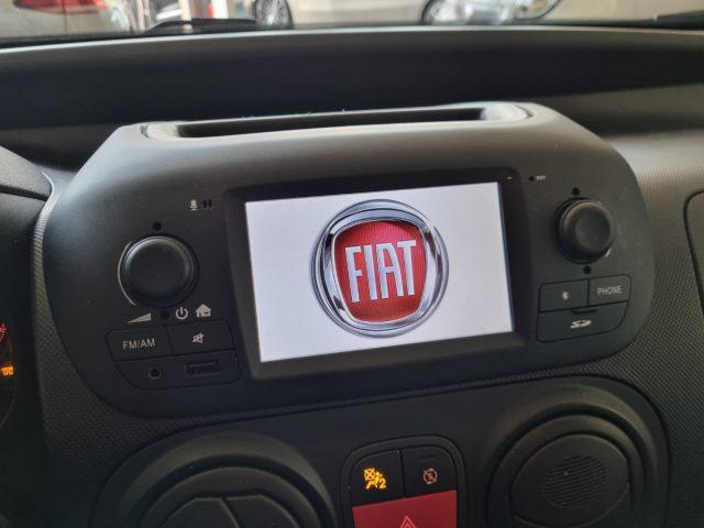 FIAT Fiorino 1.3 MJT 80CV Cargo SX