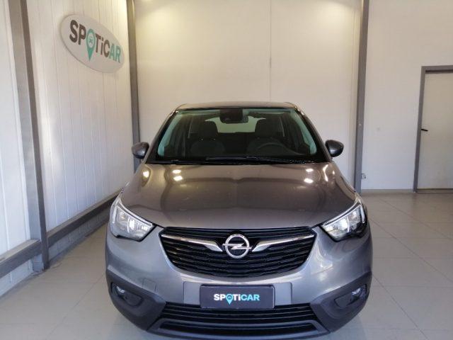 OPEL Crossland X 1.2 12V