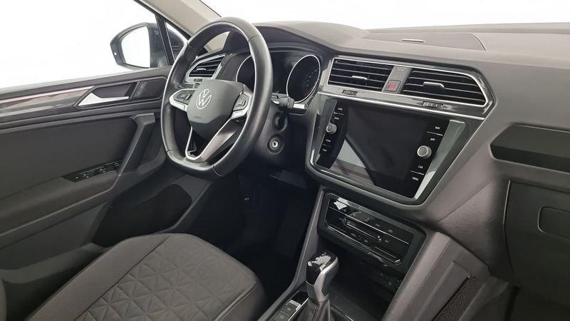 Volkswagen Tiguan 2.0 TDI 150 CV SCR DSG Life