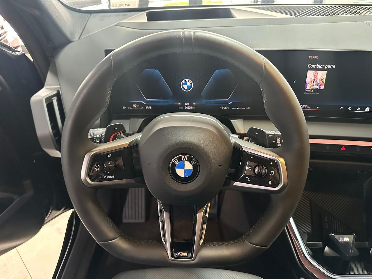 Bmw X3 M Sport 20 d MHEV X Drive #7567