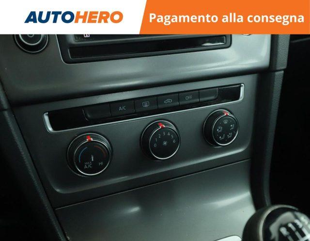 VOLKSWAGEN Golf 1.2 TSI 85 CV 5p. Trendline BlueMotion Technology