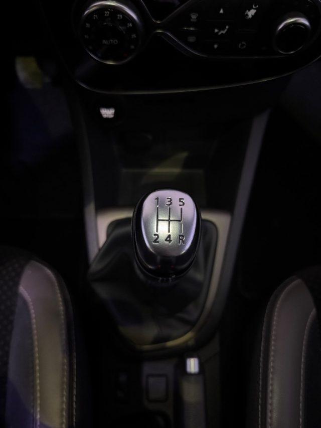 RENAULT Clio TCe 12V 90CV Start&Stop 5 porte Energy Excite