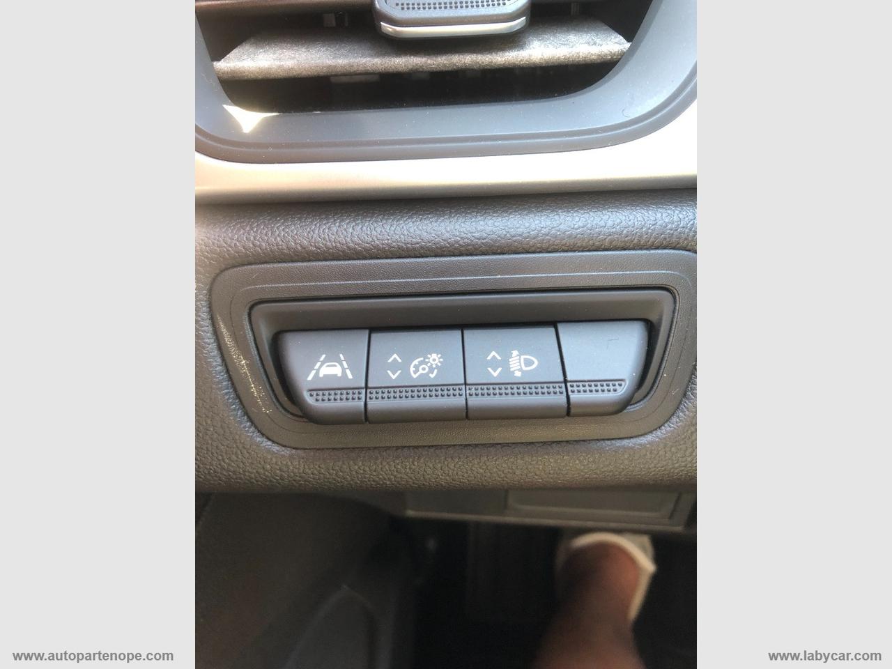 RENAULT Captur TCe 12V 90 CV Zen
