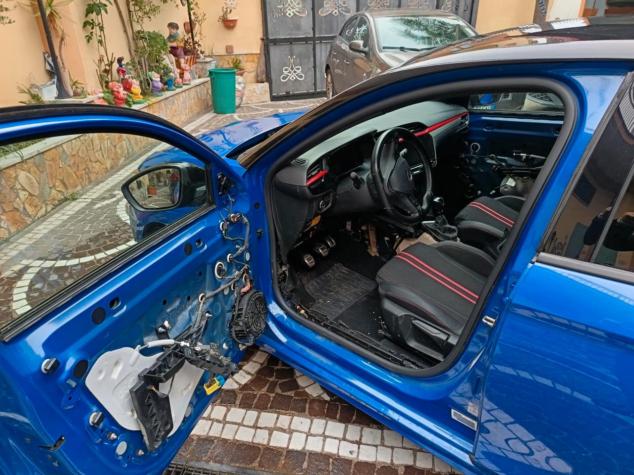 Opel Corsa 1.2 100 CV GS Line